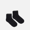 Black women's socks Geox - Women's
