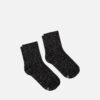 Black women's socks Geox - Women's