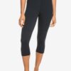 Black women's three-quarter leggings Roxy - Women's