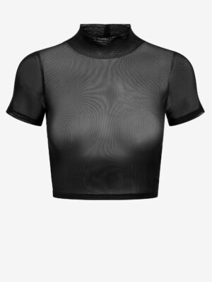 Black women's top ONLY Lamy