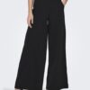 Black women's trousers JDY Tanja - Women