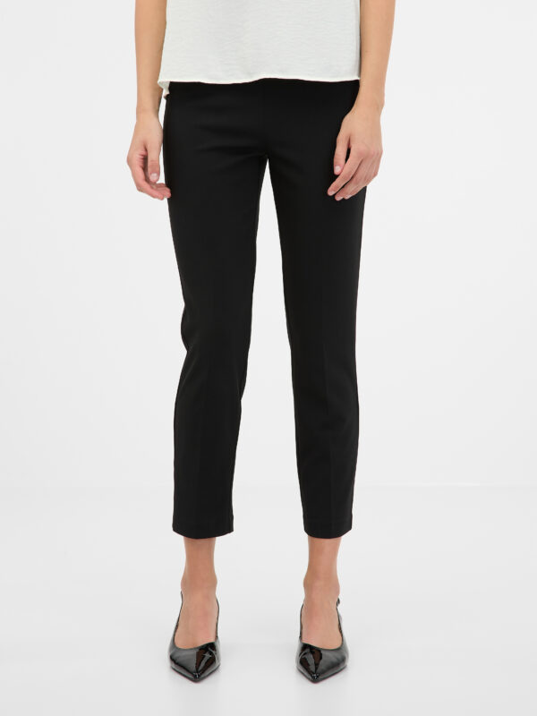 Black women's trousers ORSAY - Women