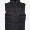 Black women's vest Guess - Women's