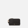 Black women's wallet Geox - Women's