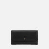 Black women's wallet Geox - Women's