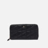 Black women's wallet Geox - Women's