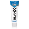 BlanX O3X Toothpaste természetes fogkrém a fogzománc gyengéd fehérítésére és védelmére 75 ml-Eredeti