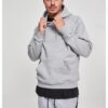 Blank Hoody Grey
