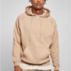 Blank Hoody unionbeige