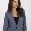 Blazer-DHJ-MA-18736.12-dark blue
