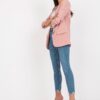 Blazer-DHJ-MA-7684.15P-Peach