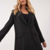 Blazer-DHJ-MA-A8315.22-black