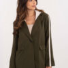 Blazer-DHJ-MA-A8398.14X-khaki