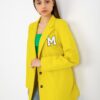 Blazer-LK-MA-509286.52P-Yellow