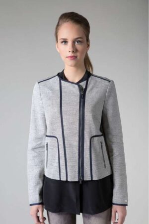 Blazer - Tommy Hilfiger Blue