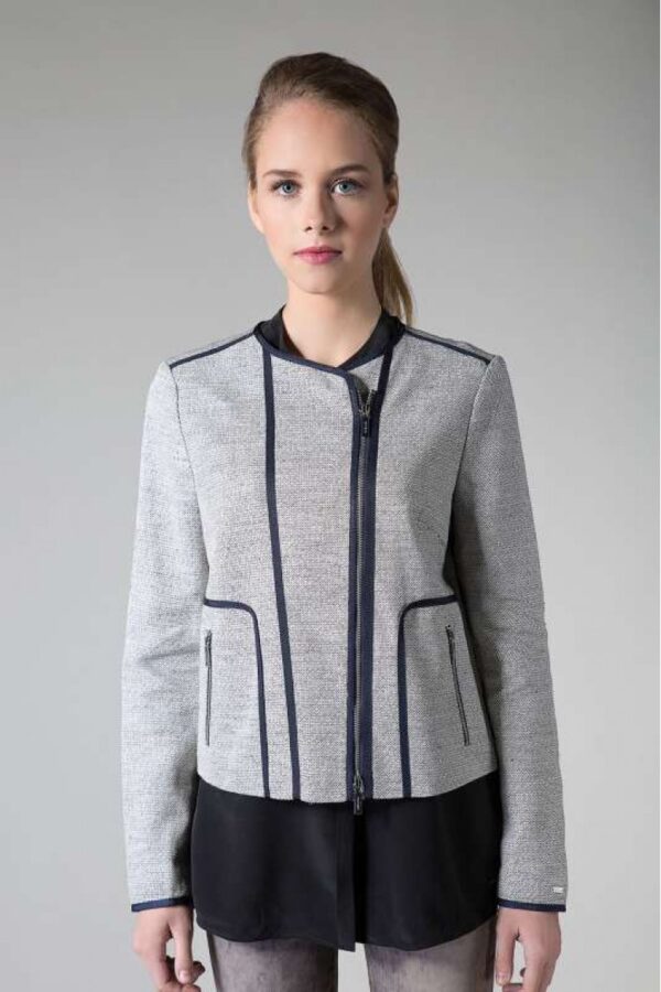 Blazer - Tommy Hilfiger Blue