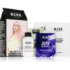 Bleach London Toner Kit féltartós hajfesték szőke hajra árnyalat Rosé 1 db-Ár