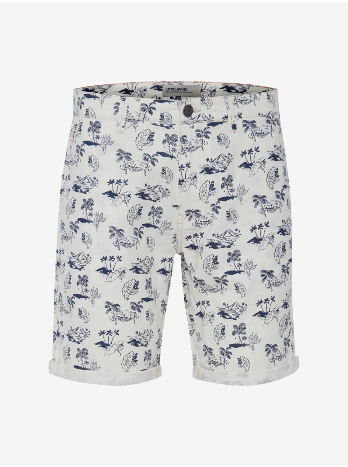 Blend Shorts - Men