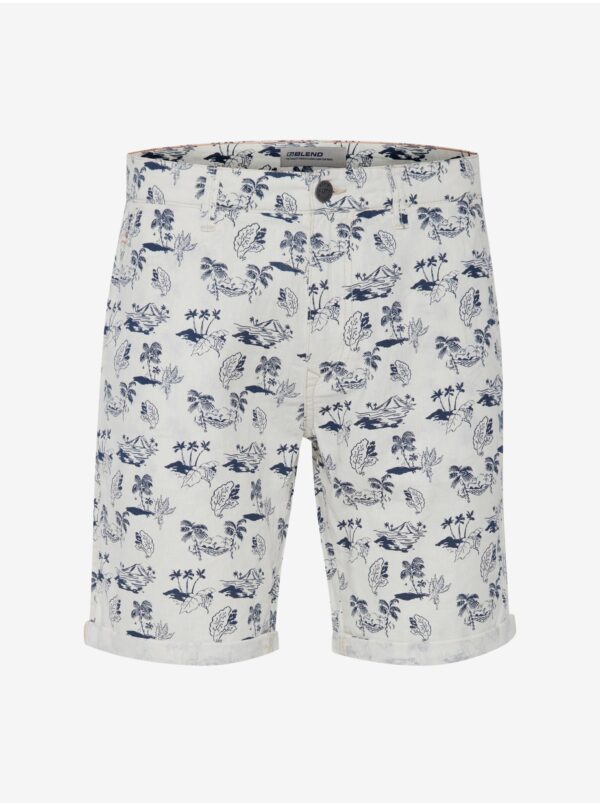 Blend Shorts - Men