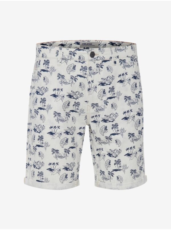 Blend Shorts - Men