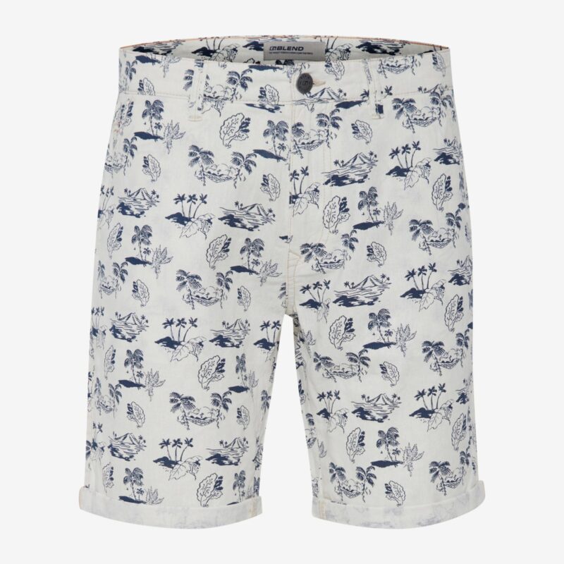 Blend Shorts - Men