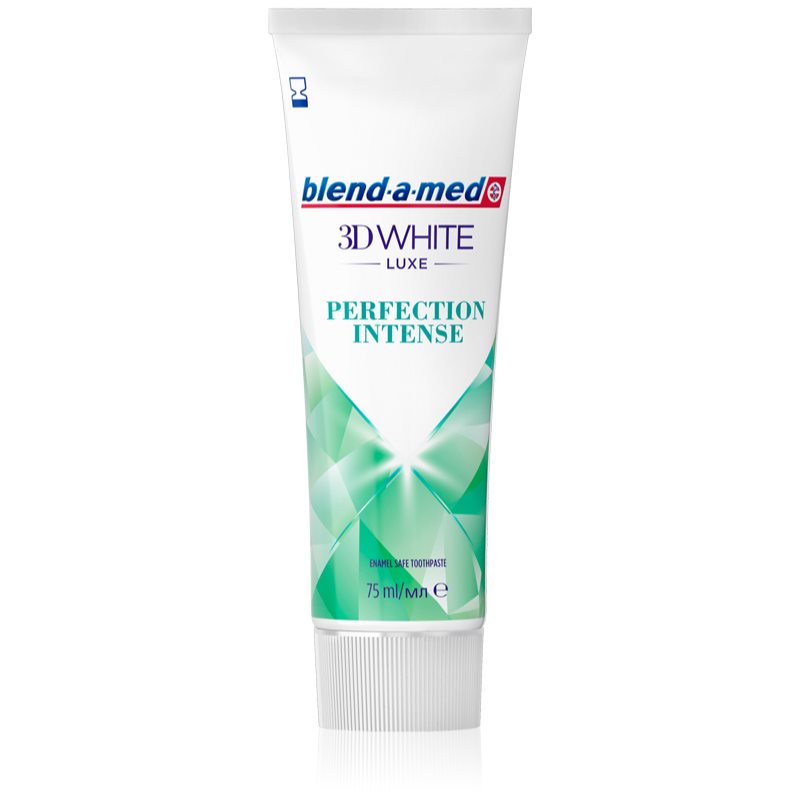 Blend-a-med 3D White Luxe Perfection Intense fogkrém 75 ml-Ár