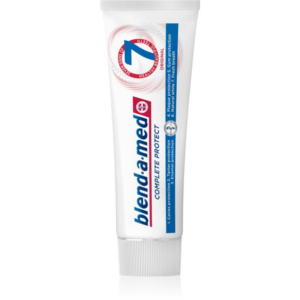 Blend-a-med Complete Protect 7 Original fogkrém a fogak teljes védelméért 75 ml-Ár