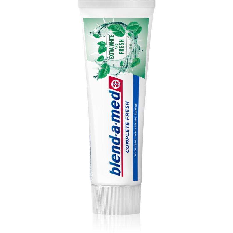 Blend-a-med Extra White & Fresh frissítő hatású fogkrém 75 ml-Ár