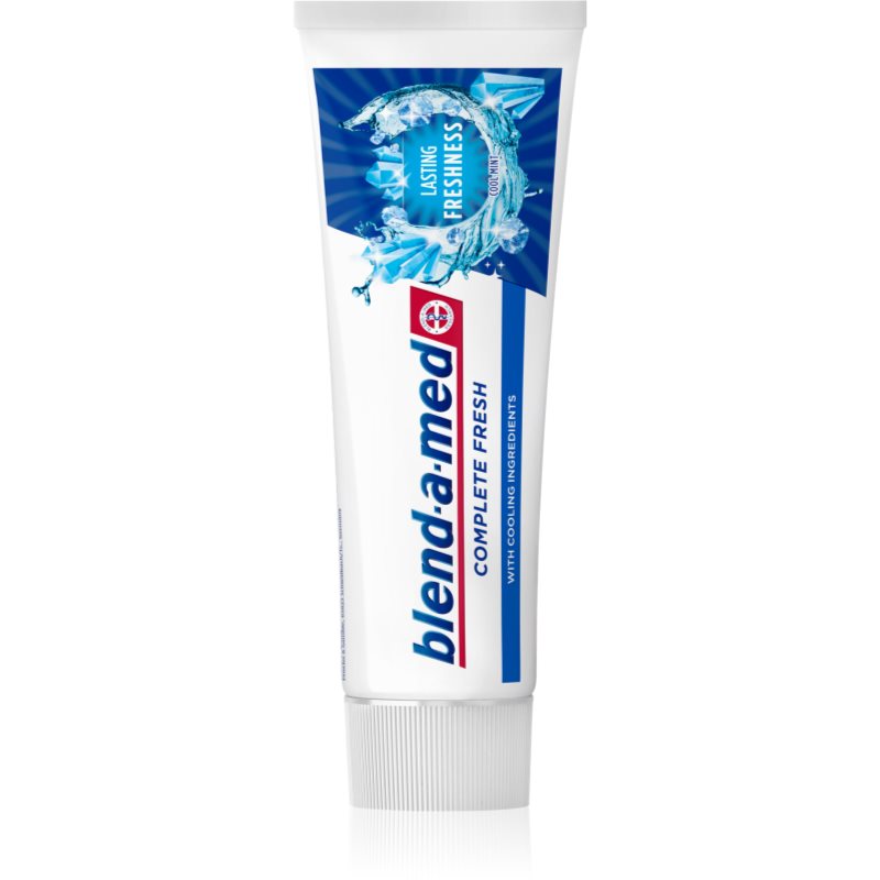 Blend-a-med Lasting Freshness frissítő hatású fogkrém 75 ml-Ár