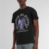 Blinded By Myself Tee black