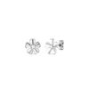 Bliss Silver Earrings