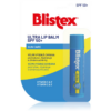 Blistex Ultra SPF 50+ hidratáló ajakbalzsam 4