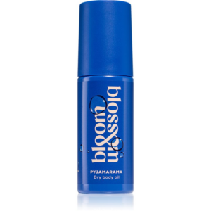 Bloom & Blossom Pyjamarama száraz testápoló olaj 100 ml-Ár