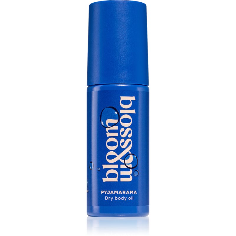 Bloom & Blossom Pyjamarama száraz testápoló olaj 100 ml-Ár
