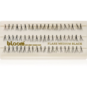Bloom Flare műszempillák méret Medium 60 db-Eredeti