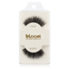 Bloom Natural ragasztható műszempilla természetes hajból No. 117 (Black) 1 cm-Eredeti