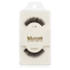 Bloom Natural ragasztható műszempilla természetes hajból No. 20 (Black) 1 cm-Eredeti