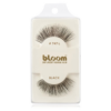 Bloom Natural ragasztható műszempilla természetes hajból No. 747L (Black) 1 cm-Eredeti