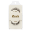 Bloom Natural ragasztható műszempilla természetes hajból No. 747S (Black) 1 cm-Eredeti
