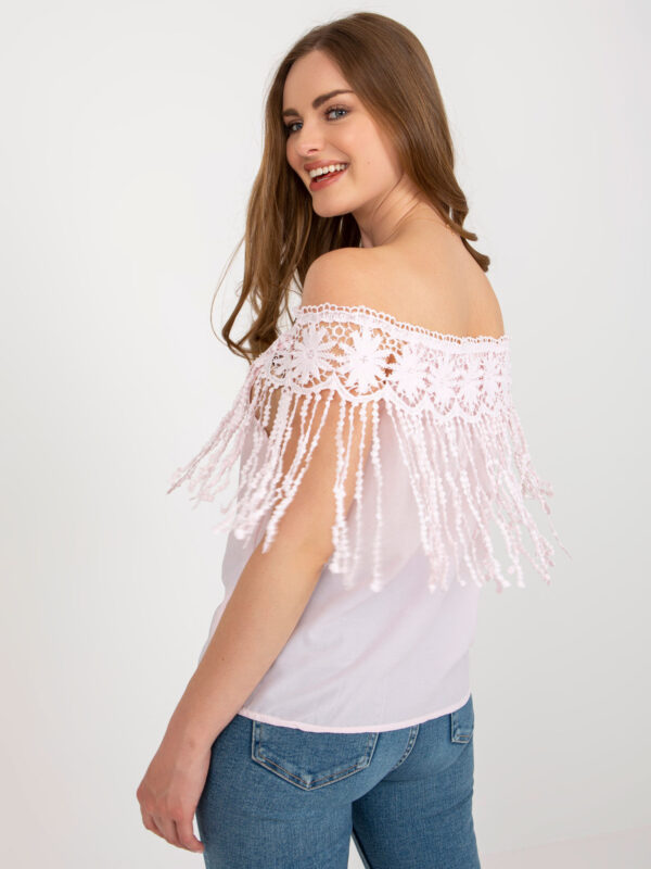 Blouse-AT-BZ-1801.87-light pink