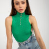 Blouse-BA-BZ-2301.00P-green