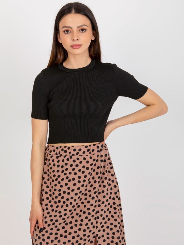 Blouse-BA-BZ-2305.32-black