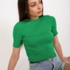 Blouse-BA-BZ-2305.32-green