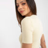 Blouse-BA-BZ-2305.32-light beige