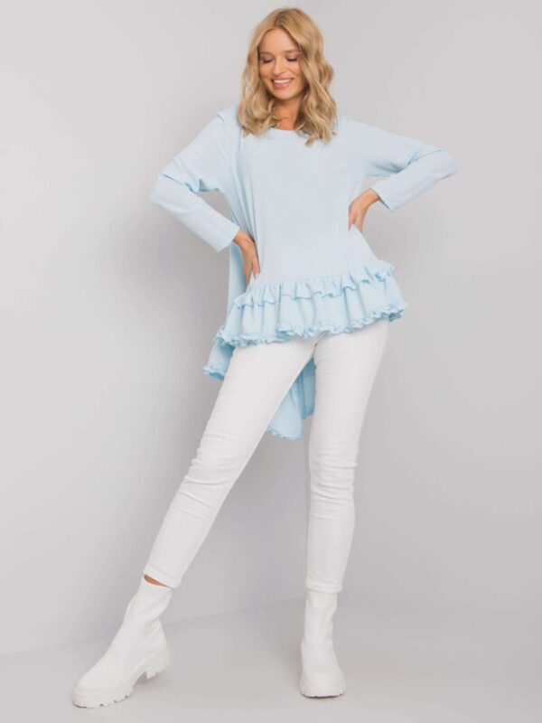 Blouse-CHA-BZ-1801.47-light blue