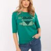 Blouse-CLM-BZ-0012.94-green