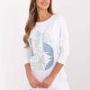Blouse-CLM-BZ-0043.86-white