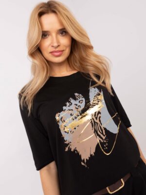 Blouse-CLM-BZ-0119.36-black