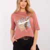 Blouse-CLM-BZ-0119.36-dark pink