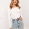 Blouse-CLM-BZ-1157.13X-ecru